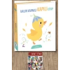 Sanat Kitabı + Kalın Kapaklı Kapılı Kitap - Renkler (Ciltli) / Kolektif