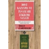 Dost Kazanma ve İnsanları Etkileme Sanatı