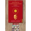 Atatürk’ün Cumhurbaşkanlığı Forsu ve 16 Türk Devleti