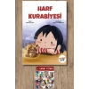 Harf Kurabiyesi