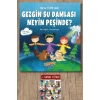 Gezgin Su Damlası Neyin Peşinde
