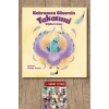 Kahraman Güvercin Takatuni / Çiğdem Sezer + Sanat Kitabı