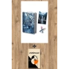 Sanat Kitabı + Fırtına Zamanı (Ciltli) / DuruMavii