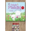 Sanat Kitabı + Yakala Pisicik / Nicola Parsons
