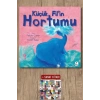 Sanat Kitabı + Küçük Fil’in Hortumu / Felicity Carter