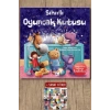 Sanat Kitabı + Sihirli Oyuncak Korosu / Melanie Joyce