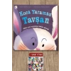 Sanat Kitabı + Koca Yaramaz Tavşan / Melanie Joyce