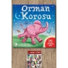 Sanat Kitabı + Orman Korosu / Melanie Joyce