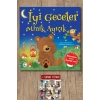 Sanat Kitabı + İyi Geceler Minik Ayıcık / Melanie Joyce