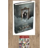 Sanat Kitabı + Saka ve Sanrı 4 (Ciltli) / Maral Atmaca