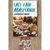 Lüzumsuz Adam / Sait Faik Abasıyanık + Sanat Kitabı