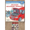 Arkadaşım Mekatronik Teknisyeni