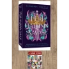 Sanat Kitabı + Peri Halkının Savaşı / Tessonja Odette