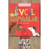 Merhaba Dünya! - Evcil Hayvanlar