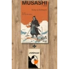 Sanat Kitabı + Musashi I. Kitap - Kılıç ve Delikanlı / Eiji Yoshikawa