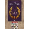 Sanat Kitabı + Pax / Tom Holland