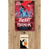 Dikkat Isırır - Soğuk Kan