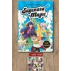 Sayonara Magic 3 - Yalan Canavarı
