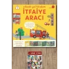 Sanat Kitabı + Zikzak Yol Kitabım – İtfaiye Aracı / Kolektif