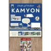 Sanat Kitabı + Zikzak Yol Kitabım – Kamyon / Kolektif