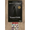 Sanat Kitabı + Yeşaya Geldi / Laszl Krasznahorkai