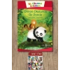 Sanat Kitabı + Orman Okulunda Bir Panda / Katja Richert