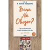 Sanat Kitabı + Bana Ne Oluyor? / M. Hakan Türkçapar