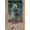 Sanat Kitabı + Kargalar Arasında / Veronica Roth