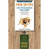 Her Şeyin Sizi Etkilemesine Son Verin