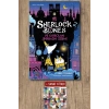 Sanat Kitabı + Sherlock Bones ve Kaybolan Sihirbazın Gizemi / Tim Collins