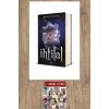 Sanat Kitabı + İhtilal 4 - Zefir (Ciltli) / Binnur Şafak Nigiz