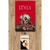 Leyla - Kayıp Yolların Kızı