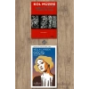 Kol Müzesi + Geçiş / Nella Larsen