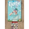 Sanat Kitabı + Evlatlık / Lee Hee Young