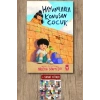 Hayvanlarla Konuşan Çocuk / Hüseyin Sönmezay + Sanat Kitabı