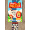 Kraliçenin Kusursuz Planı / Esra Bulut + Sanat Kitabı