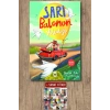 Sarı Balonun Yolculuğu / Ayşegül Dede + Sanat Kitabı