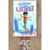 Şaşkın Cambaz / Hüseyin Keleş + Sanat Kitabı