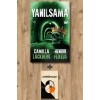Sanat Kitabı + Yanılsama / Camilla Lackberg