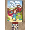 Ece’nin Puding Mahallesi