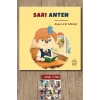 Sarı Anten