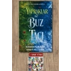 Sanat Kitabı + Yapraklar ve Buz Tacı / Shannon Mayer