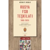 Sanat Kitabı + Rusya FSB Teşkilatı / Kevin P. Riehle