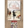 Sanat Kitabı + Savaş ve Uygarlık / Arnold J. Toynbee
