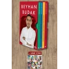 Sanat Kitabı + Beyhan Budak İmzalı Seti (Kutulu) / Beyhan Budak
