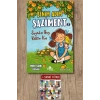 Sanat Kitabı + Benim Adım Şaziment 2 / Emine Şahin Tursun