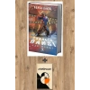Sanat Kitabı + Sokağın Dansı 1 - Aşk Ritmi (Ciltli) / Gonca Çakır