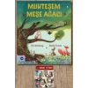 Muhteşem Meşe Ağacı