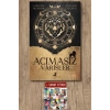 Sanat Kitabı + Zodyak Akademi - 2 : Acımasız Vârisler / Caroline Peckham