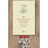Bir Mizahçının İtirafları